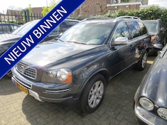 Volvo XC90 - 3.2 R-Design-CLIMA-CRUISE-7 PERS-PANO-LEER-AUT