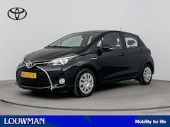 Toyota Yaris - 1.5 Hybrid Aspiration Automaat | Climate Control | Cruise Control | Achteruitrijcamera |