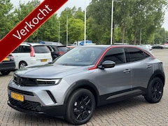 Opel Mokka Electric - Level 4 50 kWh Actieradius 340KM WLTP Warmtepomp