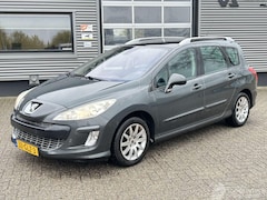 Peugeot 308 SW - 1.6 VTi XS