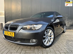 BMW 3-serie Coupé - 320i OrgNl/Nap/Navi/17'Lmv/Mooi/Apk 5-27