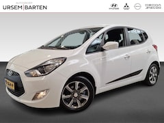 Hyundai ix20 - 1.4i Go | Camera | Navigatie