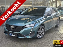 Peugeot 308 SW - 1.2 PureTech | Automaat | Active Pack Business | Carplay | Key-less | Interesse, Proefrit?