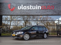 Volkswagen Golf Variant - 1.2 TSI Business Edition 7p , 7-Zitter, Achteruitrijcamera, Cruise control,