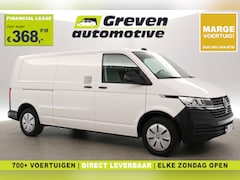 Volkswagen Transporter - 2.0 TDI L2H1 | MARGE | Airco | Camera | Carplay | Stoelverw. | Achterklep