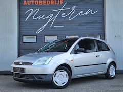 Ford Fiesta - 1.3 Style|APK 26-10-2026| Super netjes|