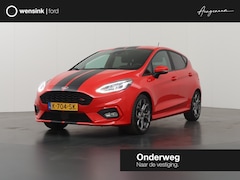 Ford Fiesta - 1.0 EcoBoost Hybrid ST-Line X | B&O | Navigatie | Climate Control | Cruise Control |