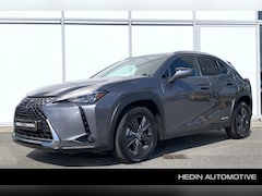 Lexus UX - 250h 183PK Business Line Aut. | Navigatie | Camera | Camera | Adapt. Cruise | Stoelverwarm
