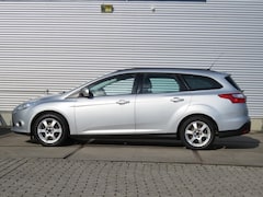 Ford Focus Wagon - 1.6 TI-VCT Trend