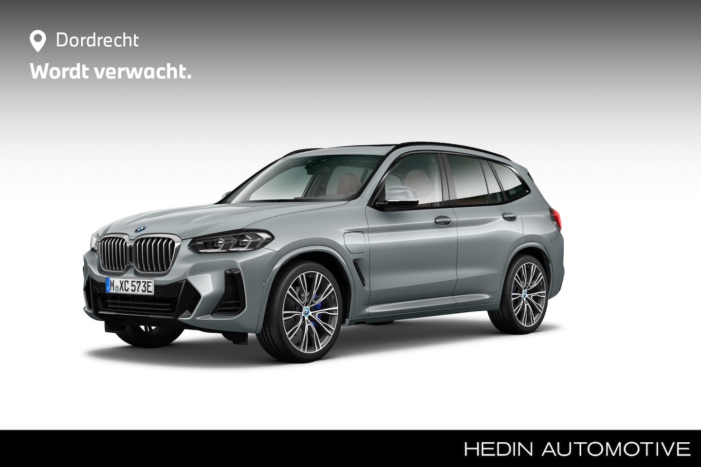 BMW X3 - xDrive30e M-Sport | 21" | Panorama | Trekhaak | Harman Kardon - AutoWereld.nl