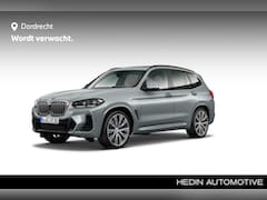 BMW X3 - xDrive30e M-Sport | 21" | Panorama | Trekhaak | Harman Kardon