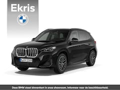 BMW X1 - sDrive20i M Sport | Premium Pack | Travel Pack | Comfort Pack | Trekhaak