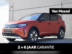 Opel Frontera - 1.2 Turbo Hybrid GS 110pk | Navi | LMV | Camera | Automaat | 2+6 jaar garantie