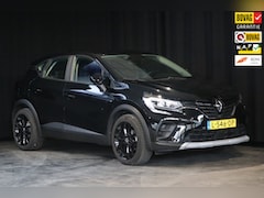 Renault Captur - 1.0 TCe 90 Zen / 1STE EIG. / ORIG. NL / LED / CARPLAY