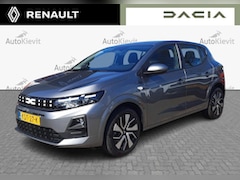 Dacia Sandero - 1.0 TCe 100 limited edition