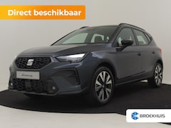 SEAT Arona - Style | Cruise Control | Parkeersensoren achter | Rijstrookbehoudassistent (Lane Assist)