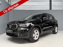 Volvo XC40 - T2 Momentum Core Automaat|Trekhaak|BTW Auto|