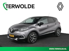 Renault Captur - Energy TCe 90 Intens | Trekhaak | Parkeercamera | Navigatie |