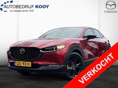 Mazda CX-30 - 2.5 140pk Nagisa / Lage km-stand / Bose / Camera