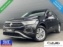 Volkswagen T-Roc - 1.0 TSI LIFE FACELIFT CLIMA*CARPLAY*PDC*LED*LM