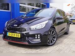 Kia Cee'd - 1.6 GT