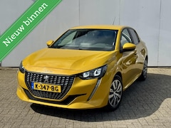 Peugeot 208 - 1.2 PureTech Active | Trekhaak | Dealer onderhouden