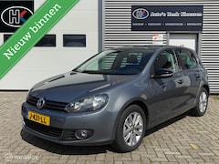 Volkswagen Golf - 5-deurs 1.4TSi 122pk DSG AUTOMAAT Clima PDC