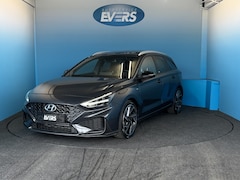 Hyundai i30 - 1.5 T-GDi MHEV N Line Sky
