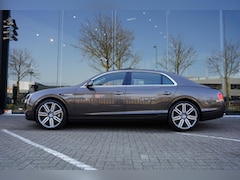 Bentley Flying Spur - 6.0 W12 Mulliner / Schuifdak