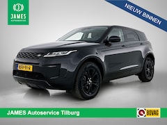 Land Rover Range Rover Evoque - 1.5 P300e AWD PHEV Black-Edition PANORAMADAK | LEDER | INTERACTIVE-DISPLAY