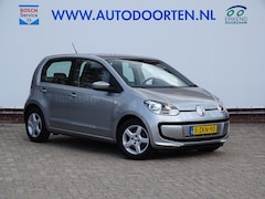 Volkswagen Up! - 1.0 move up BlueMotion|ALL-SEASON|AIRCO|LMV