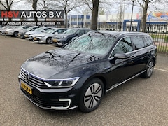 Volkswagen Passat Variant - 1.4 TSI GTE Highline navi camera org NL