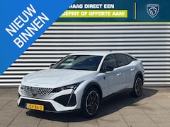 Peugeot 408 - 1.2 Hybrid 145 e-DCS6 GT Automaat | Camera | Adaptive Cruise Control | Navigatie | Stoelve