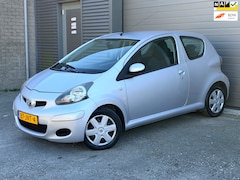 Toyota Aygo - 1.0-12V Comfort