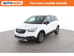 Opel Crossland X - 1.2 Turbo Innovation |RJ99728|