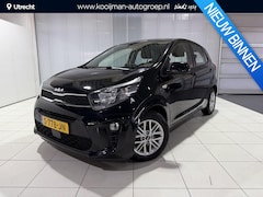 Kia Picanto - 1.0 DPi DynamicLine Apple Carplay/Android Auto, Camera,