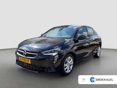 Opel Corsa - 1.2 GS Line Stoelverwarming | Parkeersensoren | Climate control | Full map navigatie | Car