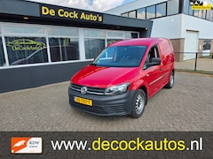 Volkswagen Caddy - 1.4 TSI L1H1 BMT Easyline