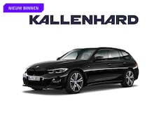 BMW 3-serie Touring - 330d xDrive - M-Sport - Pano - Trekhaak - 360 Camera - Hifi
