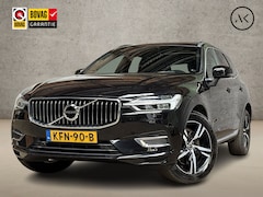 Volvo XC60 - 2.0 T8 Twin Engine AWD Inscription 391Pk Automaat (PANORAMADAK, APPLE CARPLAY, MEMORY SEAT
