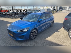 Ford Focus Wagon - 1.5 EcoBlue ST Line Business