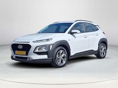 Hyundai Kona - 1.6 GDI HEV Comfort | Automaat | Apple Carplay | Cruise Control | Climate Control | Parkee