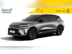 Renault Scenic E-Tech - Long Range Esprit Alpine Nu 4X uit voorraad leverbaar met € 6.500, - voorraadkorting | Inc