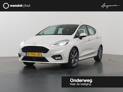Ford Fiesta - 1.0 EcoBoost ST-Line | Climate Control | Cruise Control | Apple Carplay / Android Auto |