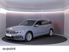 Volkswagen Passat Variant - 1.4 TSI PHEV GTE Business 218PK | Camera| 17'LM-velgen |dodehoekspiegel| Alarm