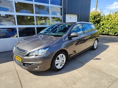Peugeot 308 SW - 1.6 BlueHDI Active