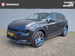 Lynk & Co 01 - 1.5 | Panoramadak | Navi | Camera 360 | Climate Control | Automaat
