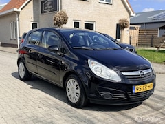Opel Corsa - 1.2-16V Enjoy airco