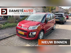 Citroën C3 Picasso - 1.2 PureTech Feel Edition