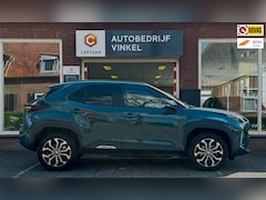 Toyota Yaris Cross - 1.5 Hybrid 115 Active *Carplay*Camera*Navi*Stoel/Stuurverwarming